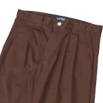 Calça Chino 994 Marrom