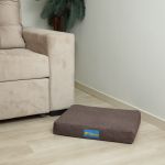 Cama para cachorro impermeável ABSOLUTE tamanho P