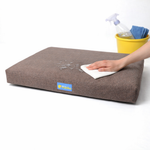 Cama para cachorro impermeável ABSOLUTE tamanho P