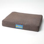 Cama para cachorro impermeável ABSOLUTE tamanho P