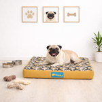 Cama para cachorro impermeável ABSOLUTE tamanho P