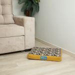 Cama para cachorro impermeável ABSOLUTE tamanho P