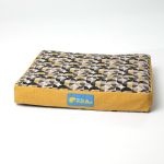 Cama para cachorro impermeável ABSOLUTE tamanho P