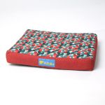 Cama para cachorro impermeável ABSOLUTE tamanho P