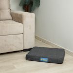 Cama para cachorro impermeável ABSOLUTE tamanho P