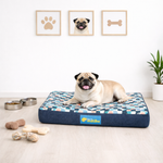 Cama para cachorro impermeável ABSOLUTE tamanho P