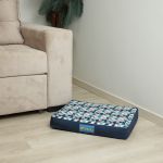 Cama para cachorro impermeável ABSOLUTE tamanho P
