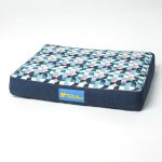 Cama para cachorro impermeável ABSOLUTE tamanho P