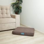 Cama para cachorro impermeável ABSOLUTE tamanho M