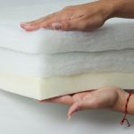 Cama para cachorro impermeável ABSOLUTE tamanho M