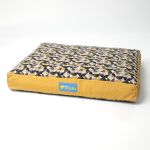 Cama para cachorro impermeável ABSOLUTE tamanho M
