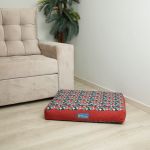 Cama para cachorro impermeável ABSOLUTE tamanho M