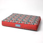 Cama para cachorro impermeável ABSOLUTE tamanho M