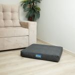 Cama para cachorro impermeável ABSOLUTE tamanho M