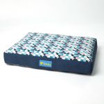 Cama para cachorro impermeável ABSOLUTE tamanho M