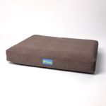 Cama para cachorro impermeável ABSOLUTE tamanho G