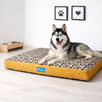 Cama para cachorro impermeável ABSOLUTE tamanho G