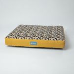 Cama para cachorro impermeável ABSOLUTE tamanho G