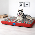 Cama para cachorro impermeável ABSOLUTE tamanho G