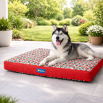 Cama para cachorro impermeável ABSOLUTE tamanho G