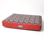 Cama para cachorro impermeável ABSOLUTE tamanho G
