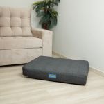Cama para cachorro impermeável ABSOLUTE tamanho G