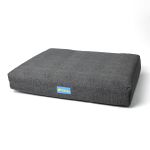 Cama para cachorro impermeável ABSOLUTE tamanho G