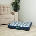 Cama para cachorro impermeável ABSOLUTE tamanho G