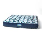 Cama para cachorro impermeável ABSOLUTE tamanho G