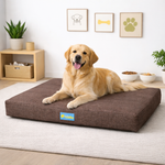 Cama para cachorro impermeável ABSOLUTE tamanho GG