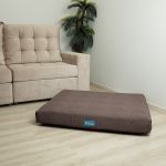Cama para cachorro impermeável ABSOLUTE tamanho GG