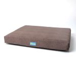 Cama para cachorro impermeável ABSOLUTE tamanho GG