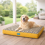 Cama para cachorro impermeável ABSOLUTE tamanho GG