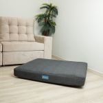 Cama para cachorro impermeável ABSOLUTE tamanho GG