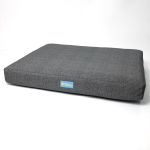 Cama para cachorro impermeável ABSOLUTE tamanho GG
