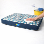 Cama para cachorro impermeável ABSOLUTE tamanho GG