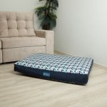 Cama para cachorro impermeável ABSOLUTE tamanho GG
