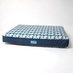 Cama para cachorro impermeável ABSOLUTE tamanho GG