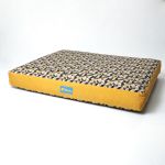 Cama para cachorro impermeável ABSOLUTE tamanho GG