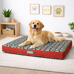Cama para cachorro impermeável ABSOLUTE tamanho GG