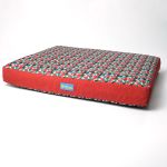 Cama para cachorro impermeável ABSOLUTE tamanho GG