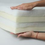 Cama para cachorro impermeável ABSOLUTE tamanho GG