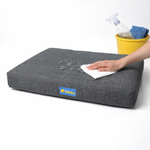 Cama para cachorro impermeável ABSOLUTE tamanho GG