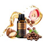 Óleo de Barba - Coffee Shop 30ml