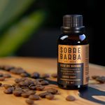 Óleo de Barba - Coffee Shop 30ml