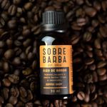 Óleo de Barba - Coffee Shop 30ml