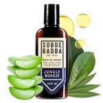 Balm de Barba - Jungle Boogie 140ml