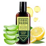 Balm de Barba - Lemon Drop 140ml