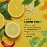Balm de Barba - Lemon Drop 140ml