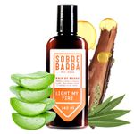 Balm de Barba - Light my Fire 140ml